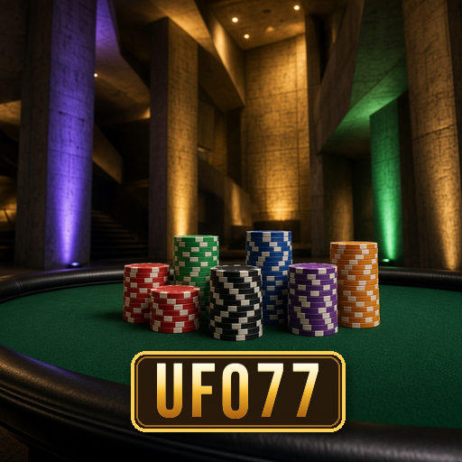 ufo77 APK Indonesia - Panduan Lengkap dan Tutorial